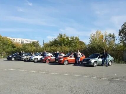 Автошколы кургана отзывы