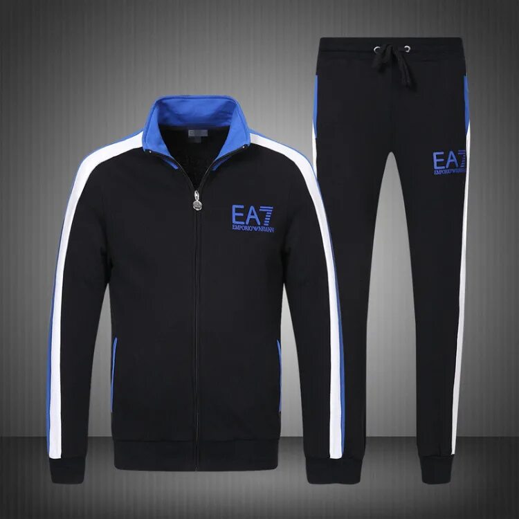 Ea7 emporio armani спортивный костюм серый. спортивный костюм мужской armani ea7. спортивный костюм мужской armani. спортивный костюм армани мужской еа7 галерея. спортивный костюм мужской armani.