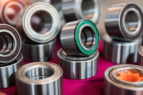 Africa bearing