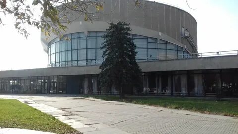 Волгоградский цирк