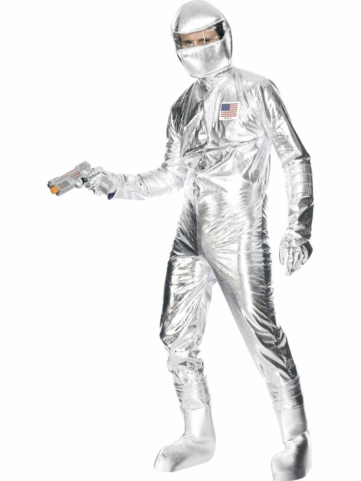 Игольчатый скафандр. Космический костюм. Космический костюм мужской. Серебристый костюм. Костюм Космонавта.