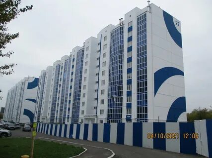 Майский бульвар курск
