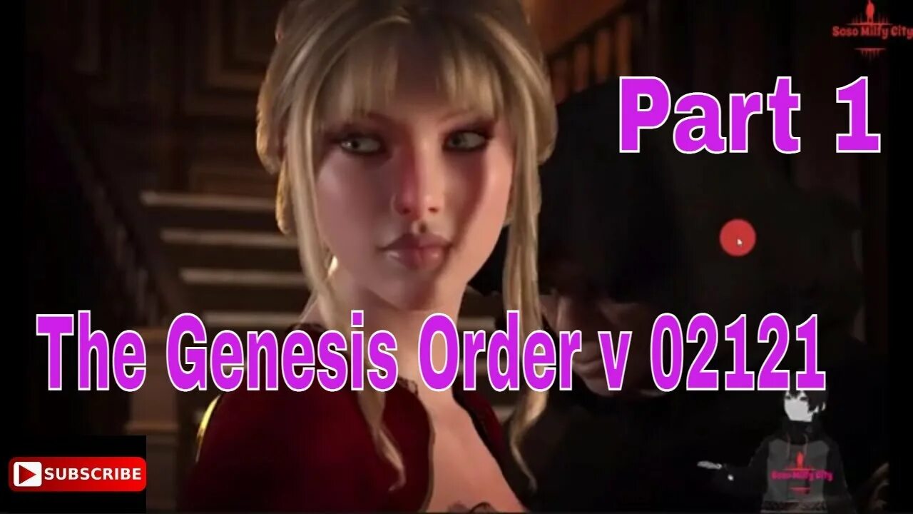 Genesis order save. The Genesis order 1 часть. The Genesis order сцены. Treasure of Nadia [v 1.0112]. The Genesis order прохождение.