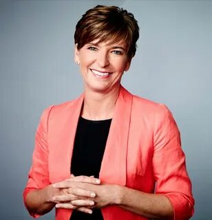 Rebecca anderson