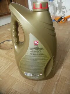 Масло лукойл 0w30