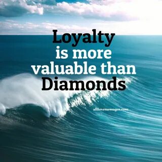 Loyal am