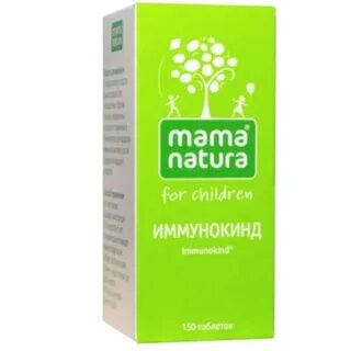 Натура мама
