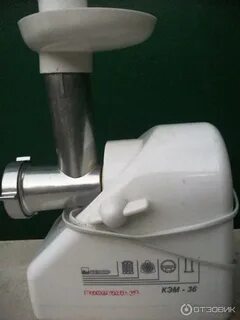 Кэм 36 220 мясорубка белвар