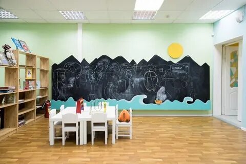 Детская библиотека 14