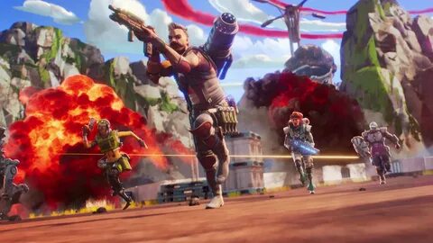 Apex legends поддержка