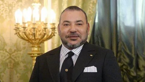 Король марокко