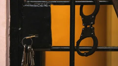 Уголовная ответственность 2024