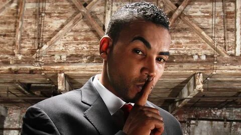 Don Omar Wallpapers - Wallpaper Cave.