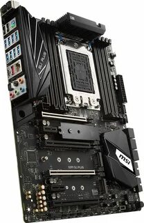 Msi sli plus