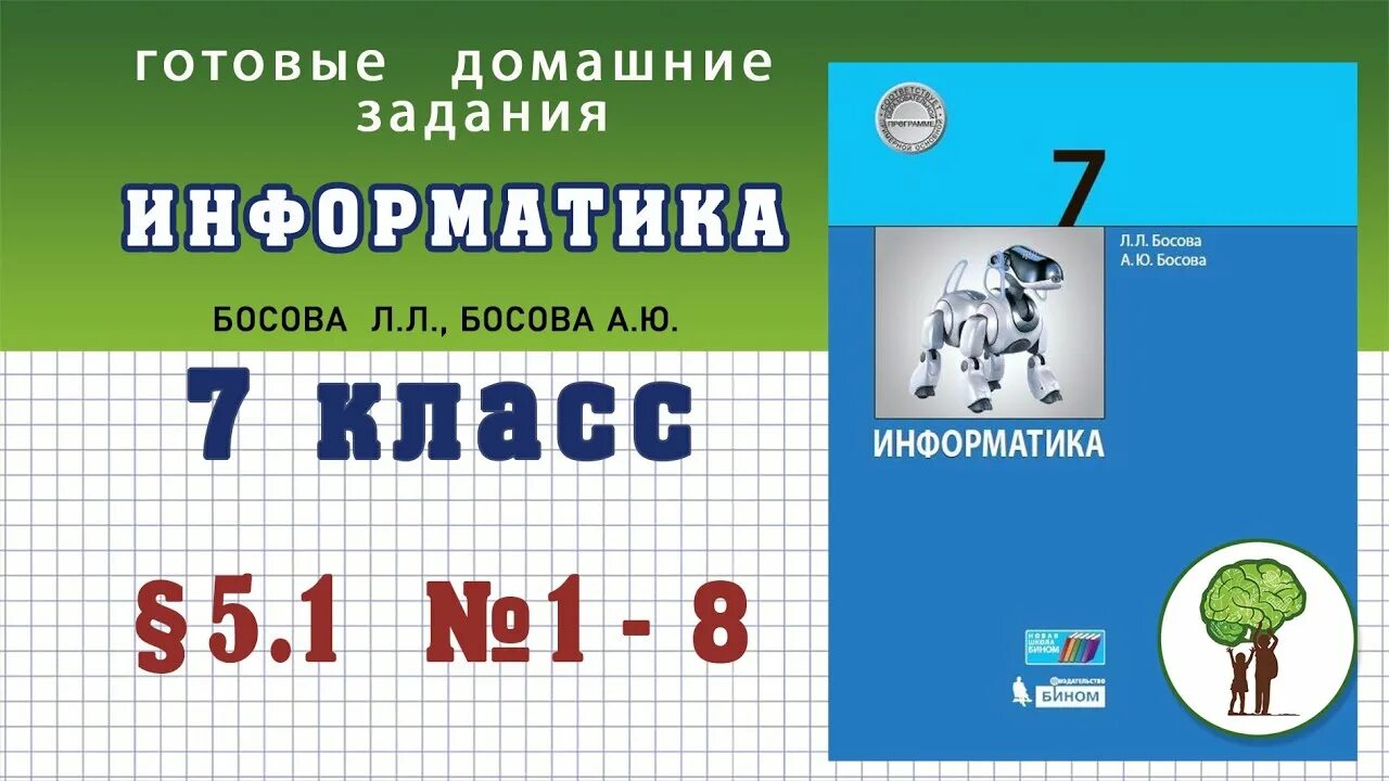 Босова 7 класс 2.4. Гдз информатика 7 класс босова. гдз по информатике 7 класс босова. задачи по информатике 7 класс. информатика 11 класс босова.