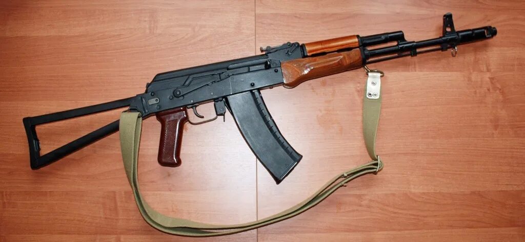 Ак 74 со