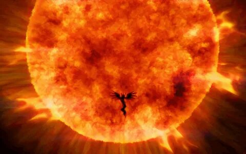 Sun видео