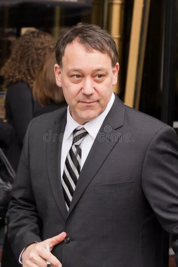 Сэм рэйми фото. Сэм рэйми 2022. Сэм рэйми в 2000. Сэм рэйми. Сема рейми.