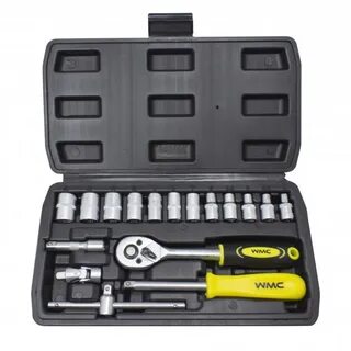 17 tools