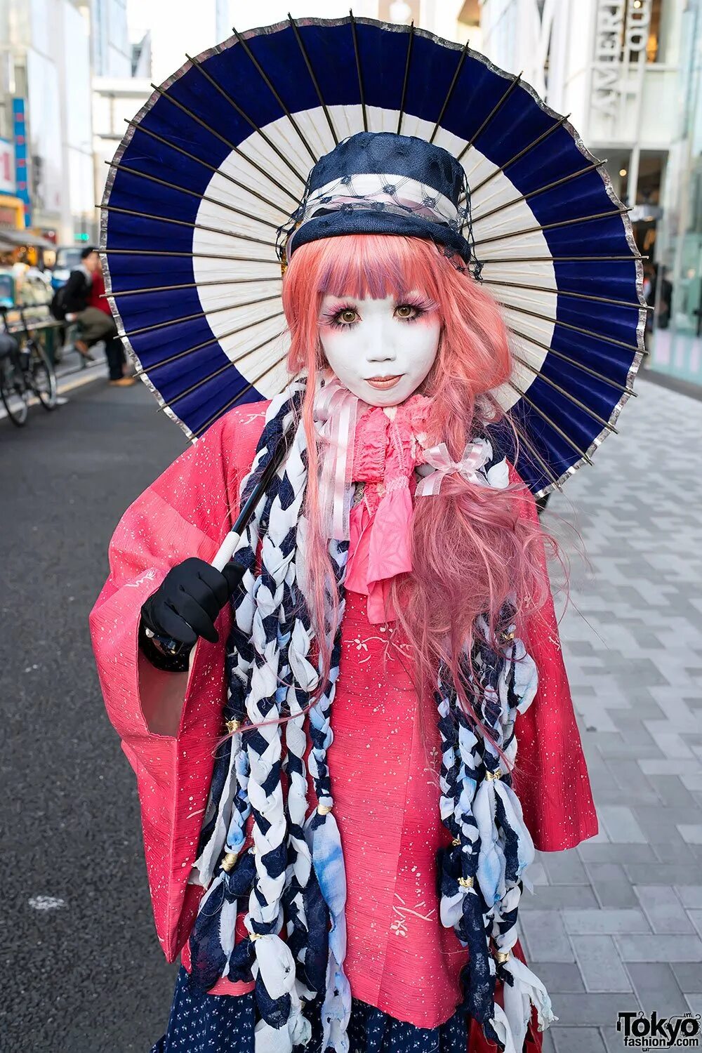 Мода Японии Харадзюку. Харадзюку Токио. Безумная японская мода Харадзюку. Японские субкультуры Харадзюку.