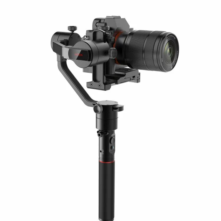 Стабилизатор 3 axis. Стабилизатор moza aircross. стабилизатор moza aircross 3 professional. стедикам moza. стаб moza aircross.