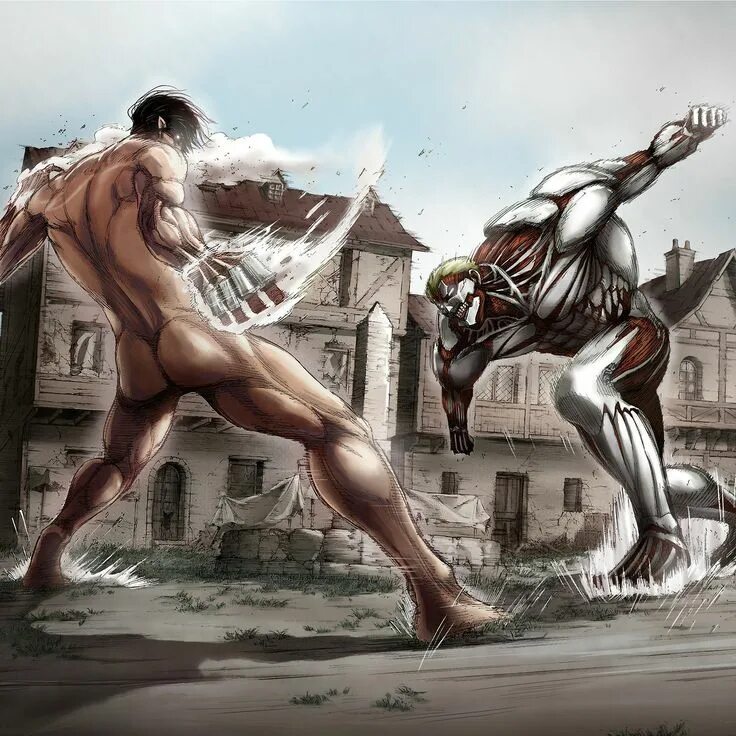 Сражайся сражайся сражайся эрен. Сражайся сражайся сражайся эрен. Атака титанов эрен титан и энни титан. Атака титанов на пк 4к. Энни титан против эрена титана.