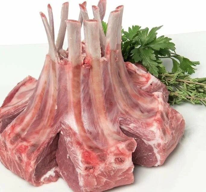 Авито мясо баранины