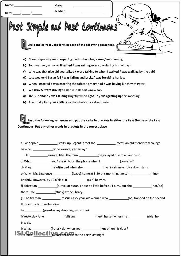 Past simple past Continuous Worksheets. Паст Симпл паст континиус Worksheets. Past simple past Continuous упражнения Worksheets. Past simple vs past Continuous упражнения Worksheets. Past simple past continuous exercise pdf