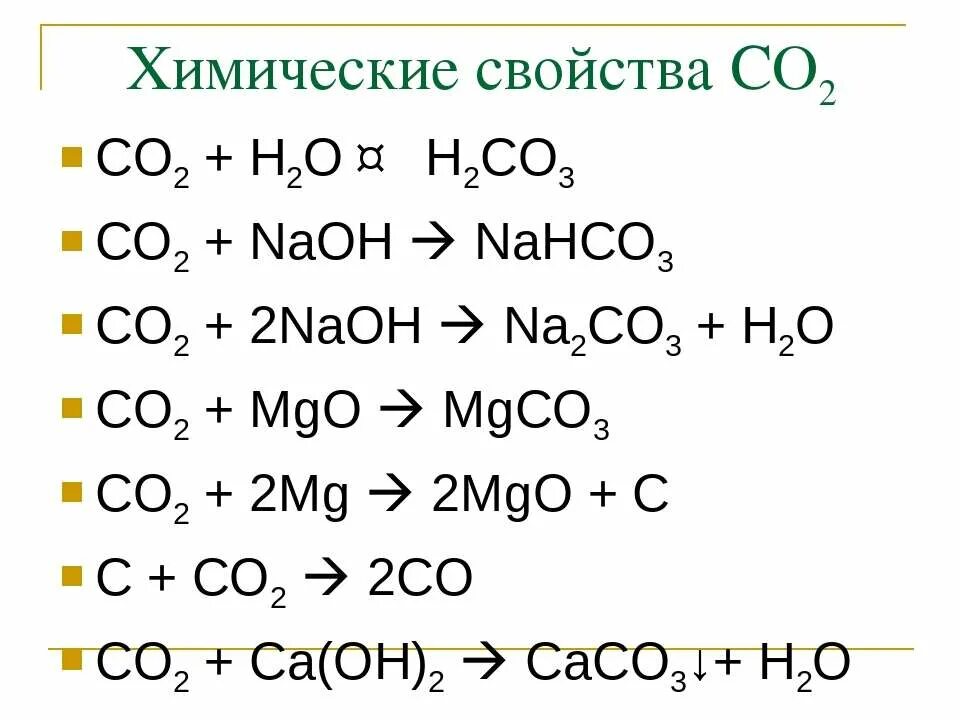 2nahco3 na2co3 co2