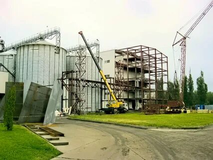 Эфко алексеевка белгородской