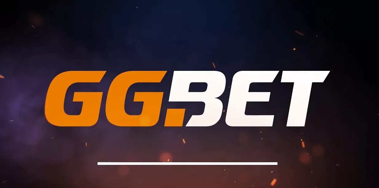 GGBET. GGBET киберспорт. Баннер GGBET.