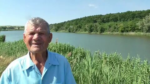 Село дядьки