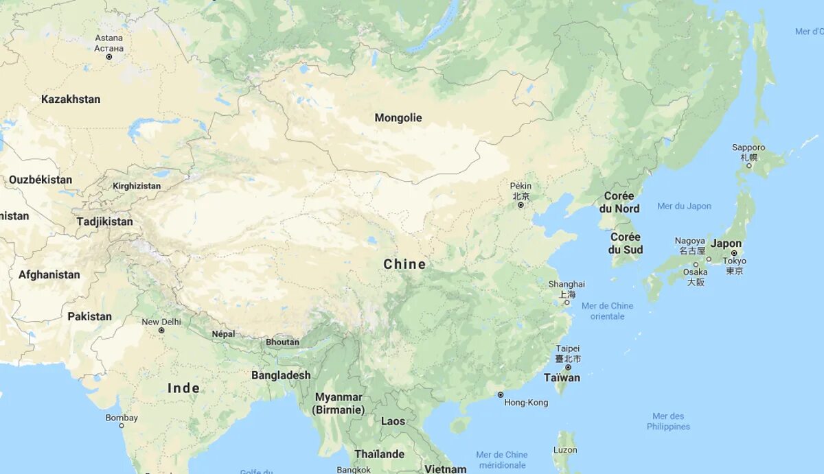 Карта России Монголии и Китая. Казахстан Монголия Китай. Казахстан и Монголия на карте. Казахстан Монголия Китай на карте.