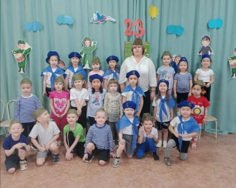 детский сад 51 сыктывкар