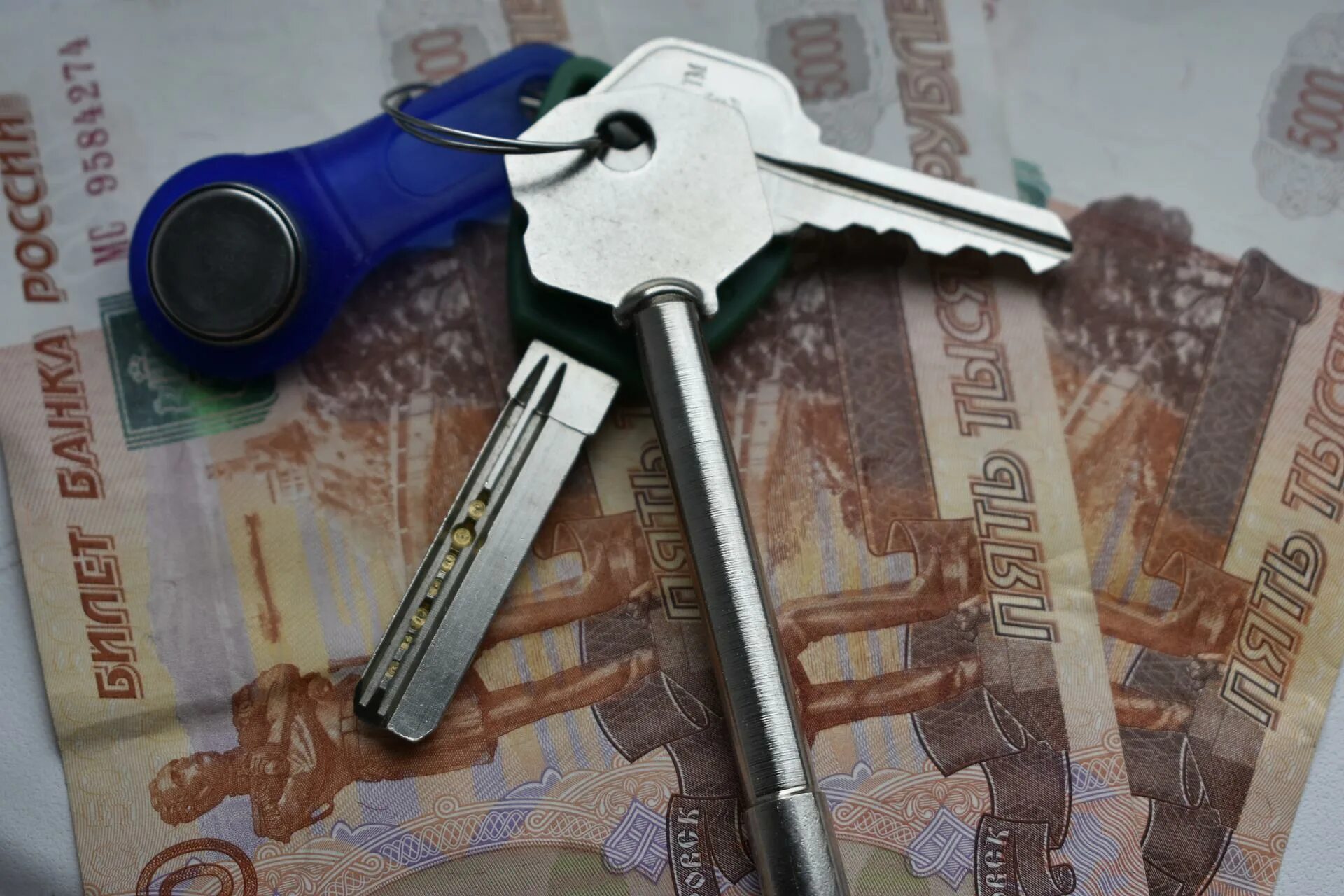 Продать дом без налога в 2025