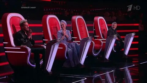 2 голоса 10 выпуск