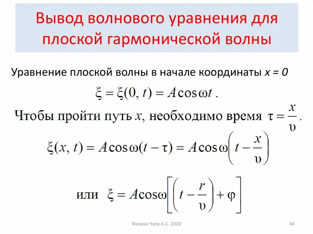 Уравнение плоской бегущей волны. Что такое волна? Уравнение плоской гармонической волны.. Плоская гармоническая волна дифференциальным уравнением. Уравнение плоской волны через экспоненту. Дифференциальное уравнение для плоской волны имеет вид.