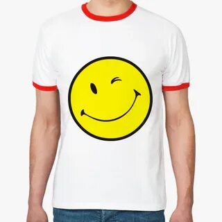 I t smile