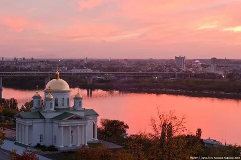 Лето арзамас