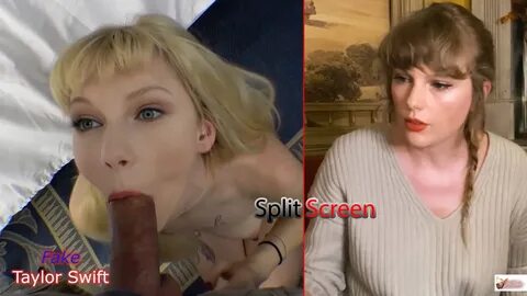 Fake Taylor Swift -(trailer) -11- / Split Screen / Mind Control / Free Download 