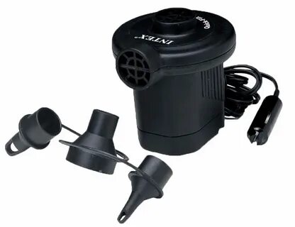 Насос электрический intex