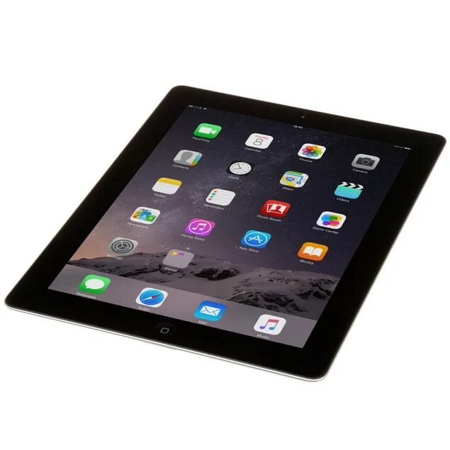 Apple ipad 16gb wifi