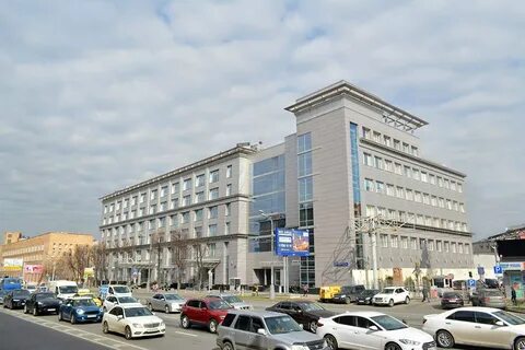 Звенигородская д