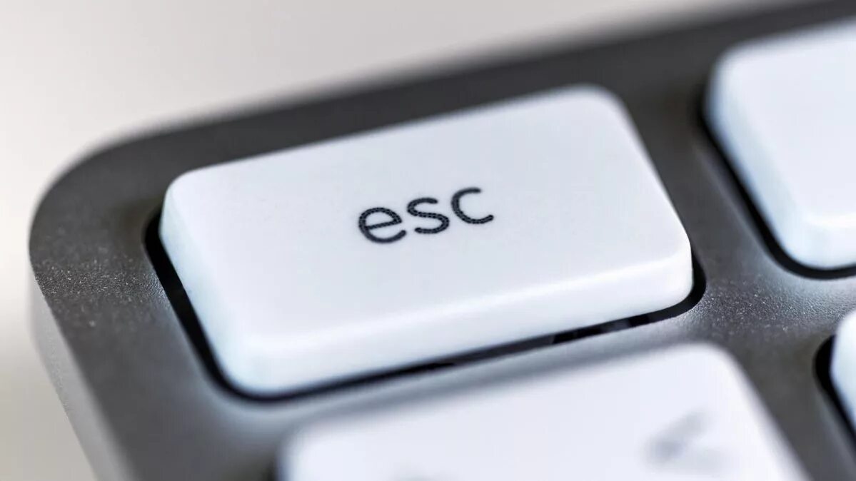 Escape examples