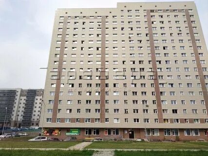 Норильская улица 6