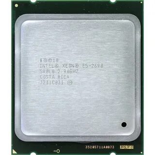 Xeon e5 драйвера