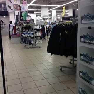 Дисконт сокольники