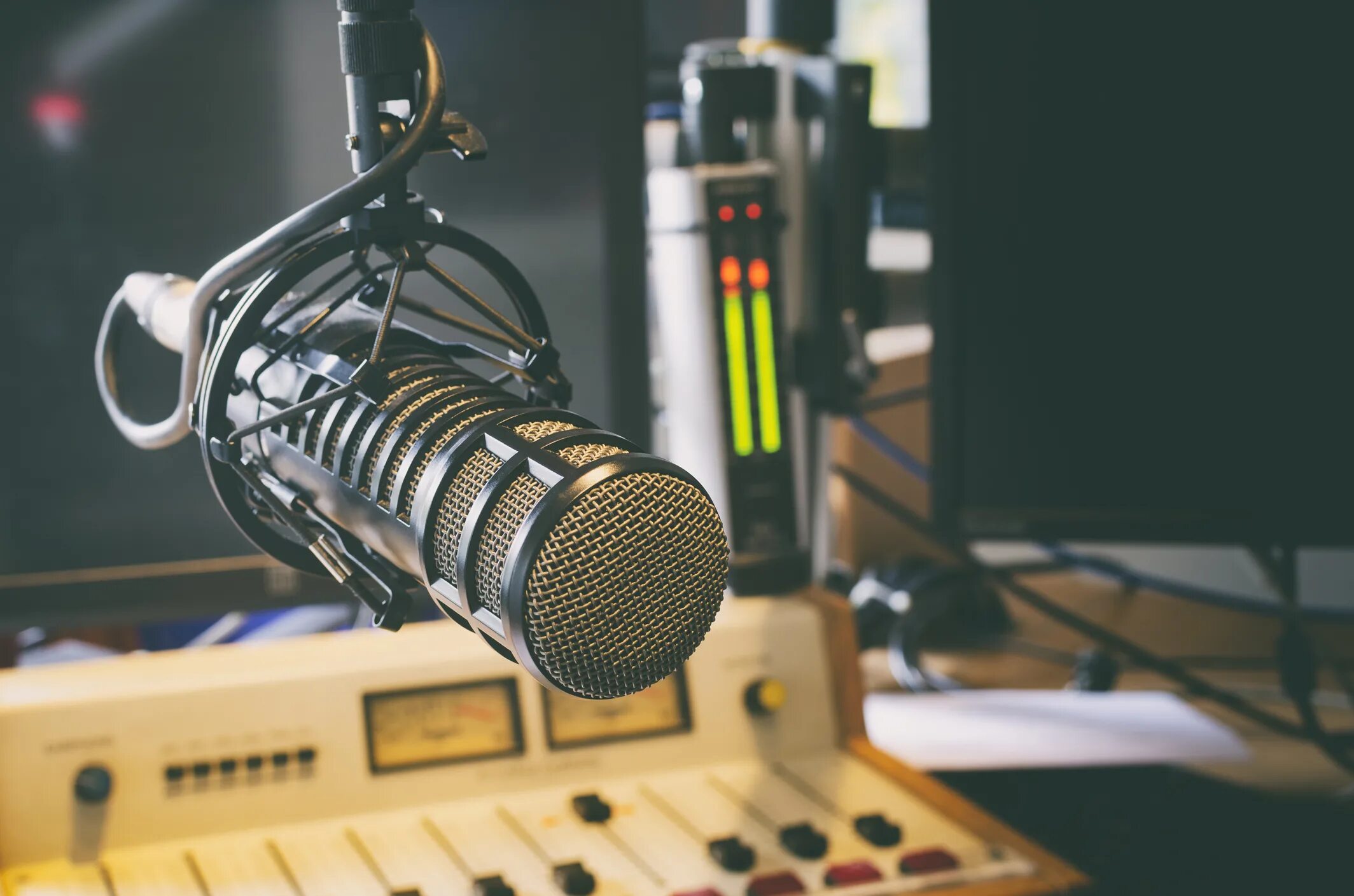 Видео radio