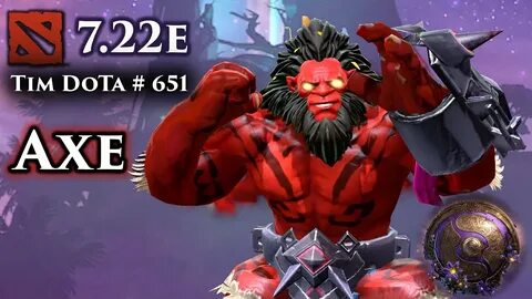 Dota 2 7.35