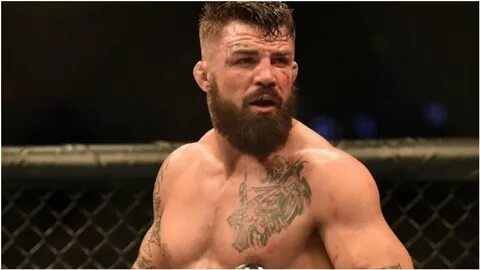 Mike bell ufc